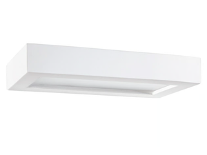 8284 - LED ceramic wall light _ 9010 novantadieci